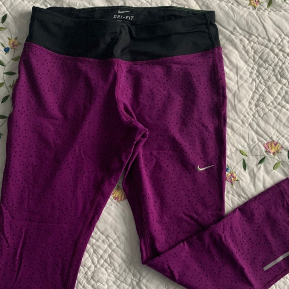 MULTIPLE WORKOUT LEGGINGS - Picture 3 of 10